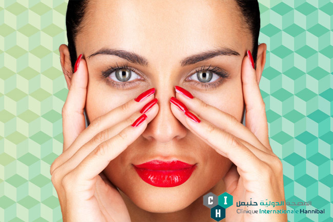 rhinoplastie